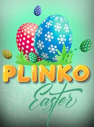 Easter Plinko