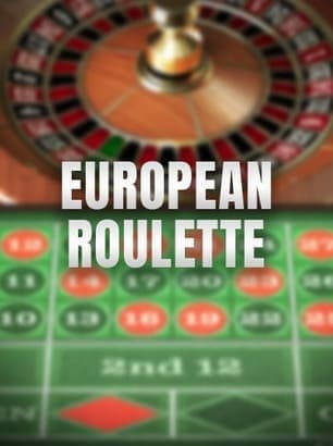 European Roulette