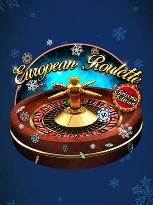 Roulette Christmas edition