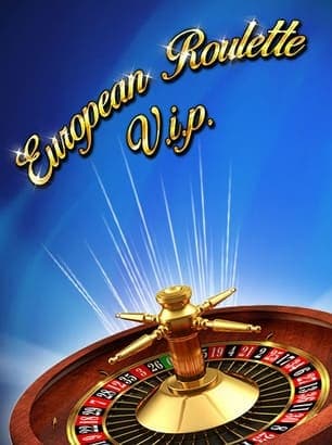 European roulette VIP