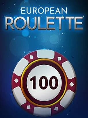 European Roulette (Vibra Gaming)