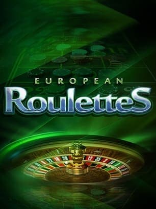 European roulettes