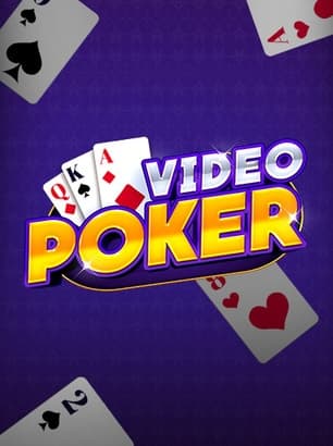 Vidéo Poker (Evoplay)