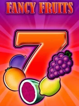 Fancy Fruits
