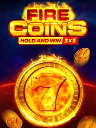 Fire Coins