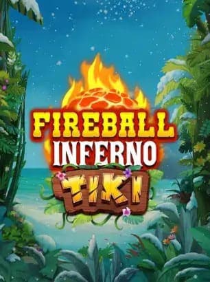 Fireball Inferno Tiki