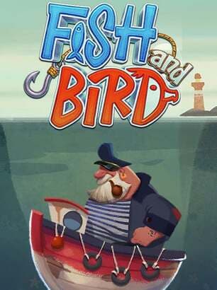 Fish and Bird