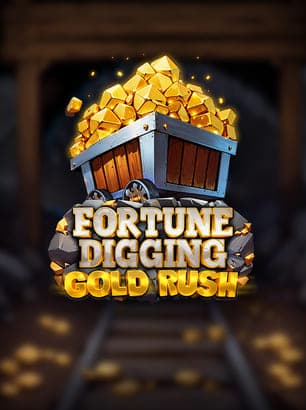 Fortune Digging: Gold Rush