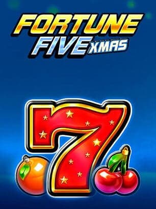 Fortune Five Xmas