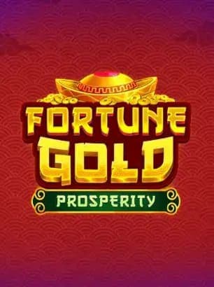 Fortune Gold – Prosperity