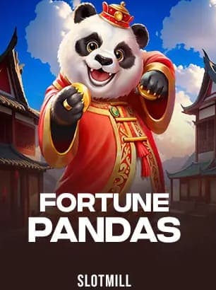 Fortune Pandas