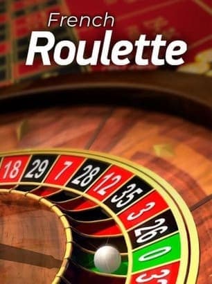 French Roulette