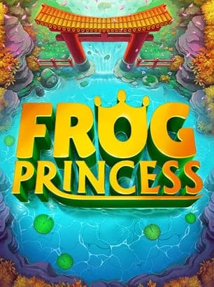 Frog princess