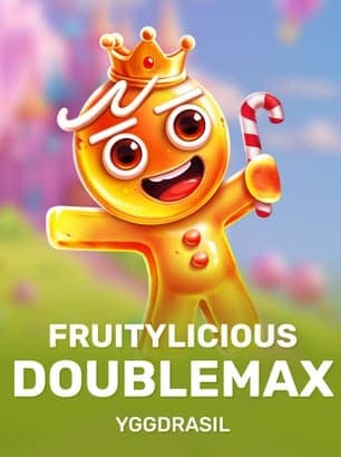 Fruitylicious