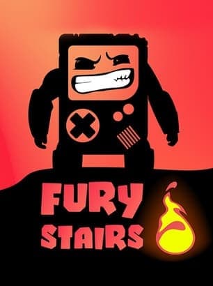 Fury Stairs