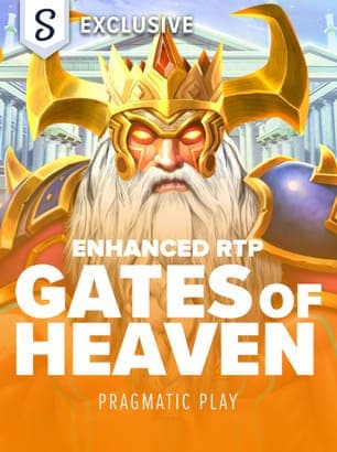 Gates of Heaven