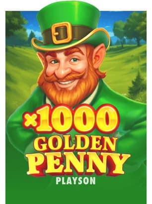 Golden Penny x1000