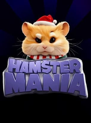 Hamster mania