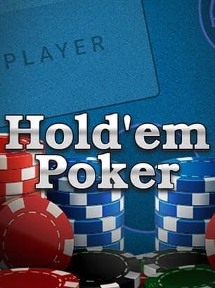 Hold'em Poker