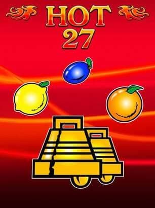 Hot 27