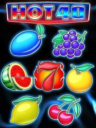 Hot 40