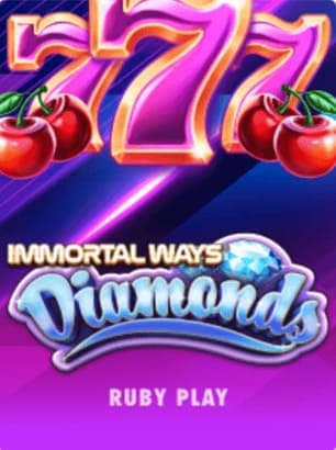 Immortal Ways Diamonds