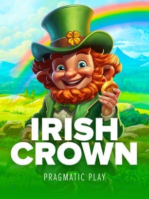 Irish crown