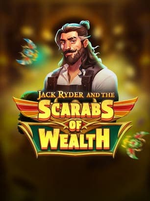 Jack and the scarabs of wealth 2