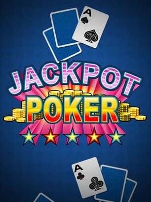 Jackpot Poker MH