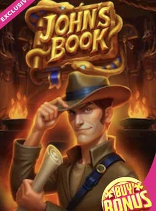 John's Book