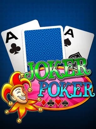 Joker Poker MH