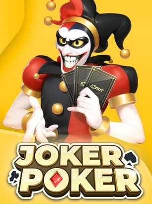 Joker Poker (InOut)