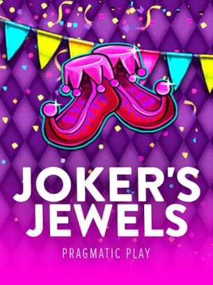 Joker's Jewel