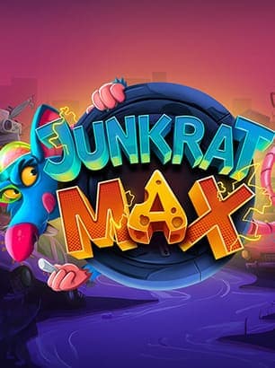 Junkrat Max