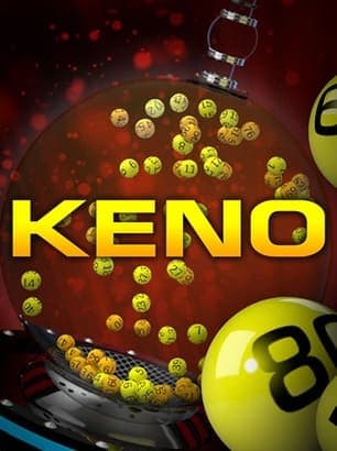 Keno (Kiron)