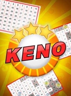 Keno (Play'n Go)