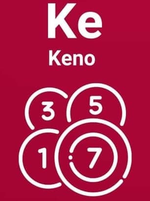 Keno (Spribe)