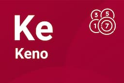 Logo Keno