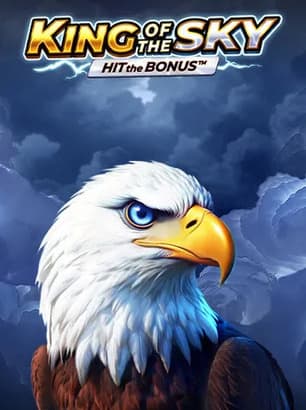 King of the sky