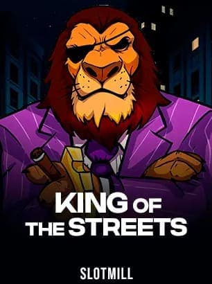 King of the Streets
