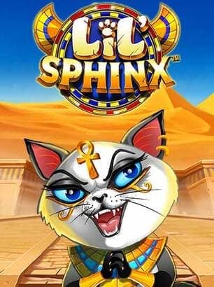 Lil Sphinx