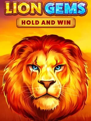 Lion Gems