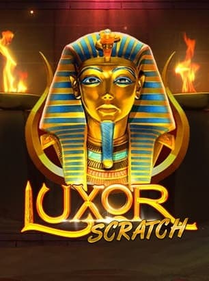 Luxor Scratch