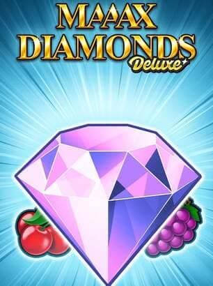 Maaax Diamonds Deluxe