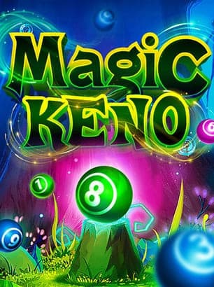 Magic Keno