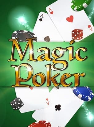 Magic Poker