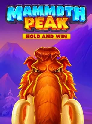 Mammoth Peak