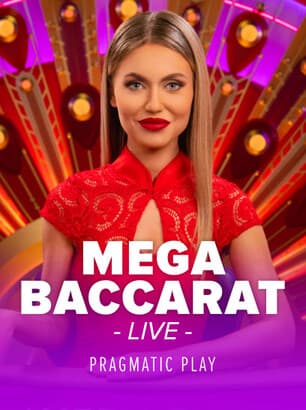 Mega Baccarat