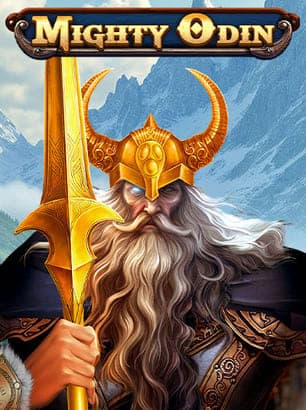 Mighty Odin