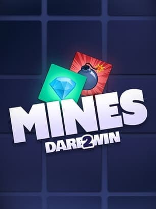 Mines Dare 2 Win